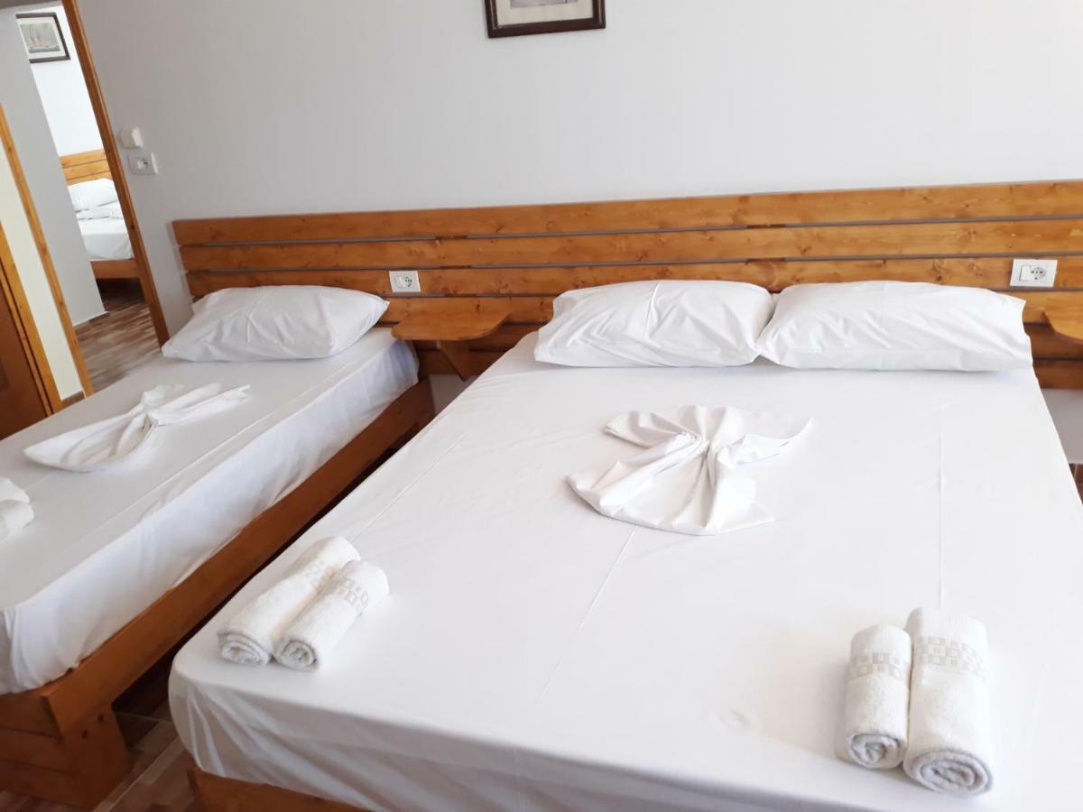 Beleris Rooms Хімара Екстер'єр фото