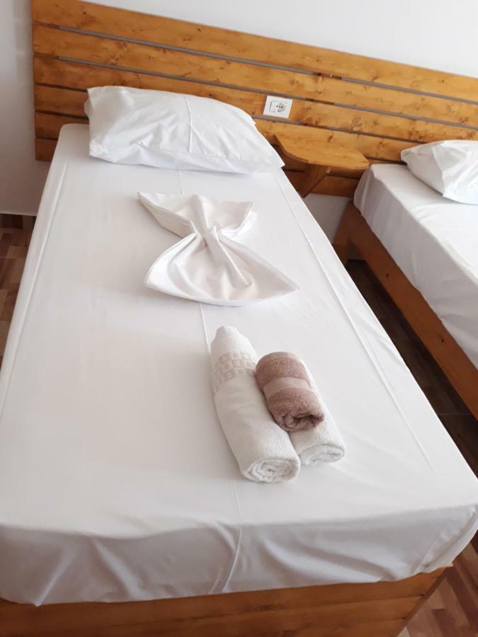 Beleris Rooms Хімара Екстер'єр фото