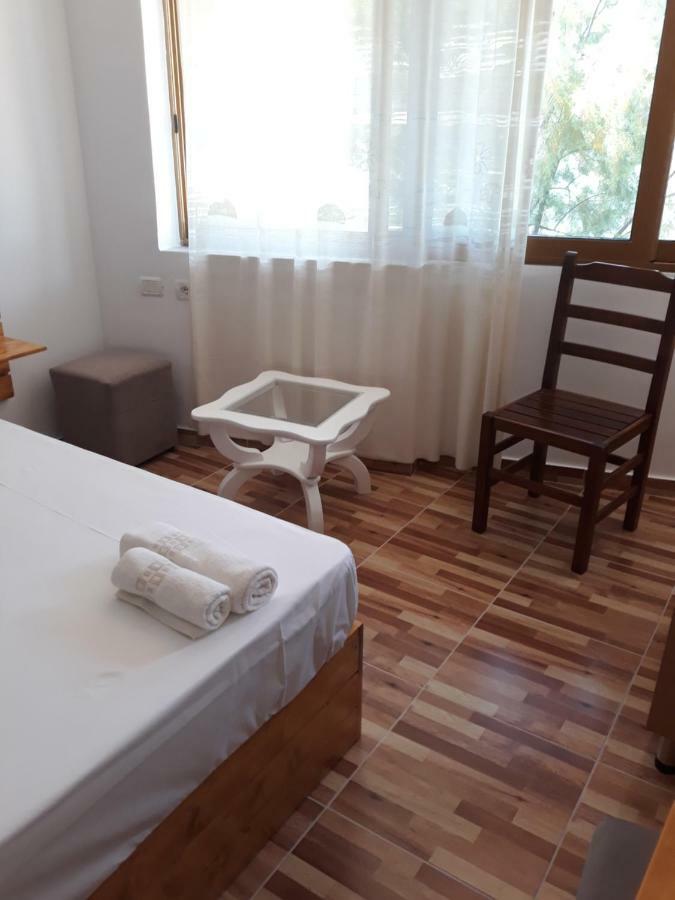 Beleris Rooms Хімара Екстер'єр фото
