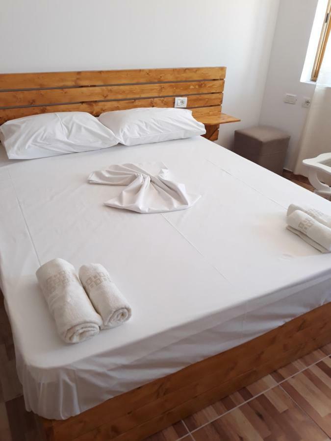 Beleris Rooms Хімара Екстер'єр фото
