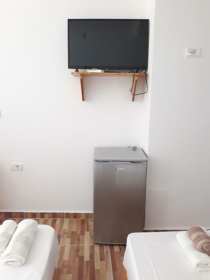 Beleris Rooms Хімара Екстер'єр фото