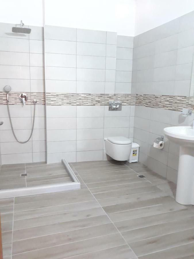 Beleris Rooms Хімара Екстер'єр фото