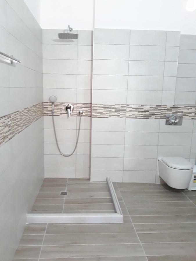 Beleris Rooms Хімара Екстер'єр фото