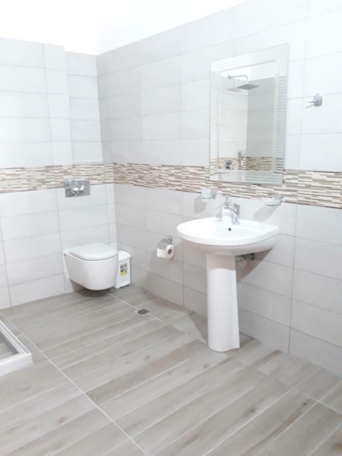 Beleris Rooms Хімара Екстер'єр фото