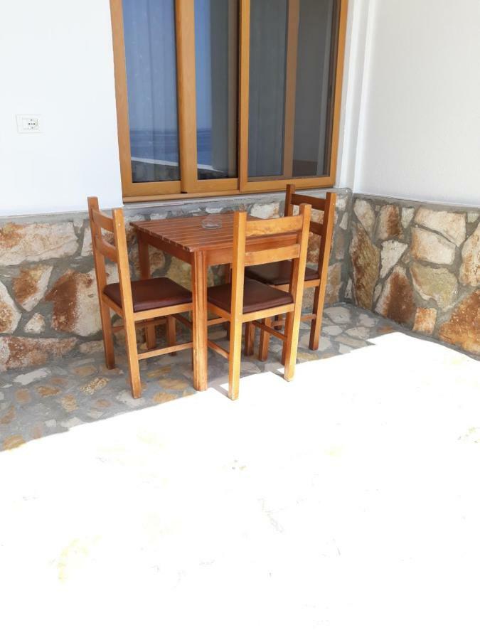 Beleris Rooms Хімара Екстер'єр фото