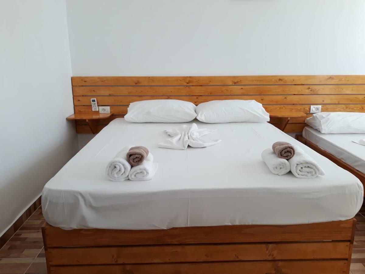 Beleris Rooms Хімара Екстер'єр фото
