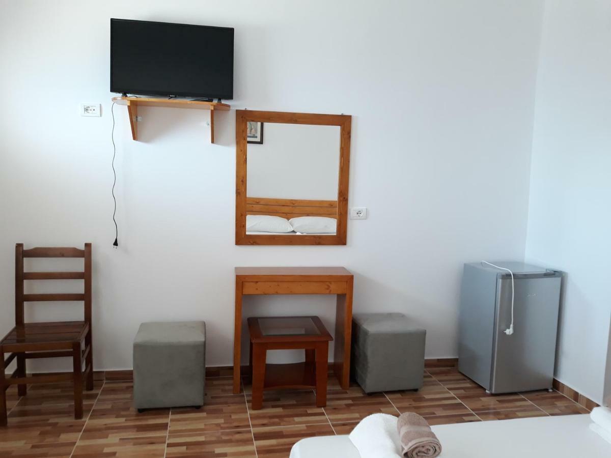 Beleris Rooms Хімара Екстер'єр фото
