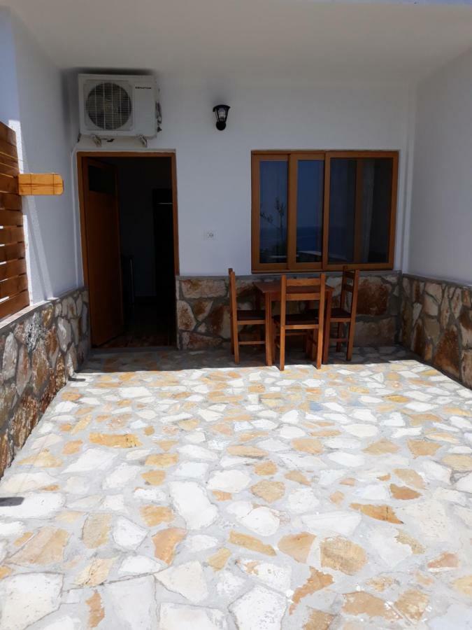Beleris Rooms Хімара Екстер'єр фото
