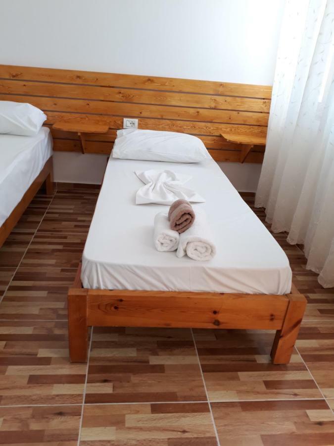 Beleris Rooms Хімара Екстер'єр фото