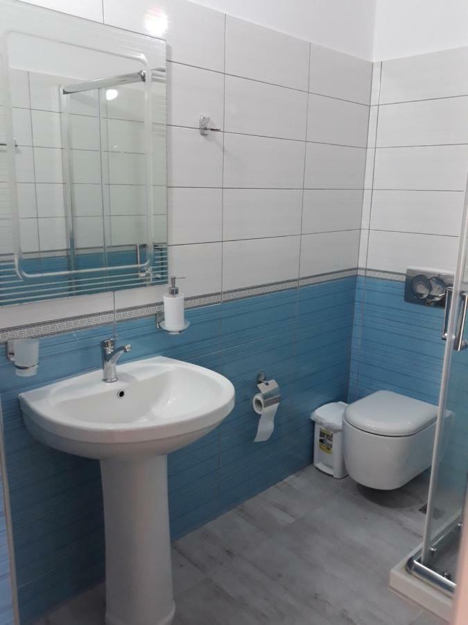 Beleris Rooms Хімара Екстер'єр фото