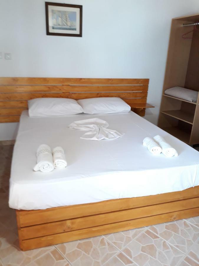 Beleris Rooms Хімара Екстер'єр фото