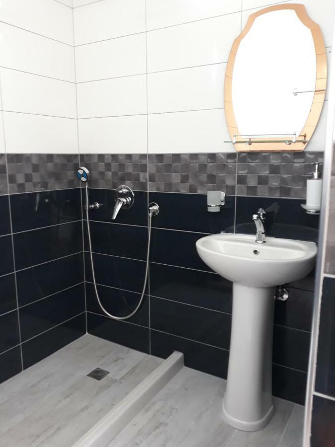 Beleris Rooms Хімара Екстер'єр фото