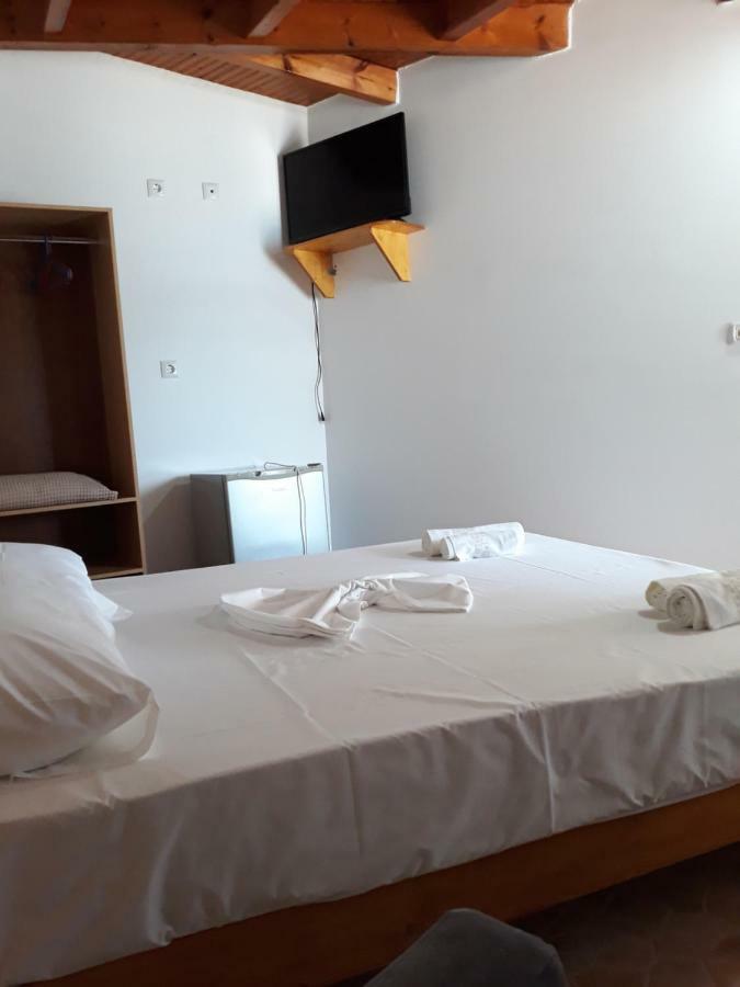 Beleris Rooms Хімара Екстер'єр фото