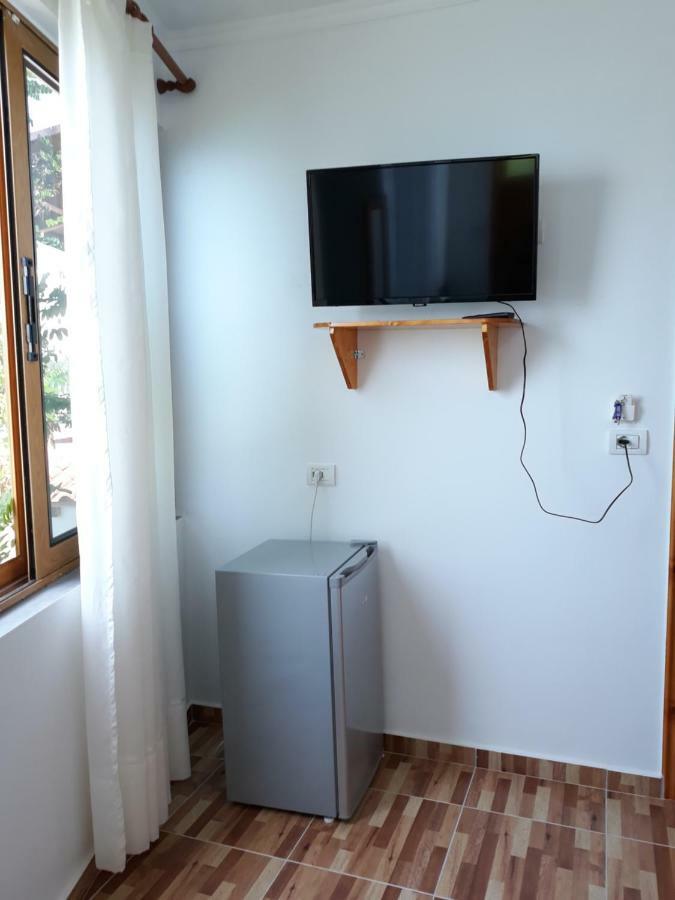 Beleris Rooms Хімара Екстер'єр фото