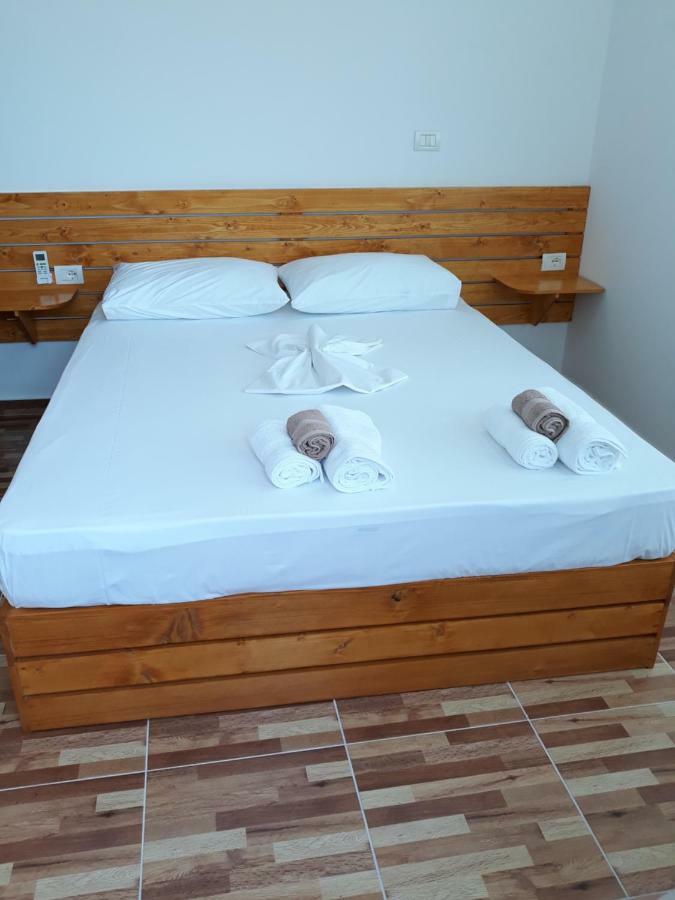 Beleris Rooms Хімара Екстер'єр фото