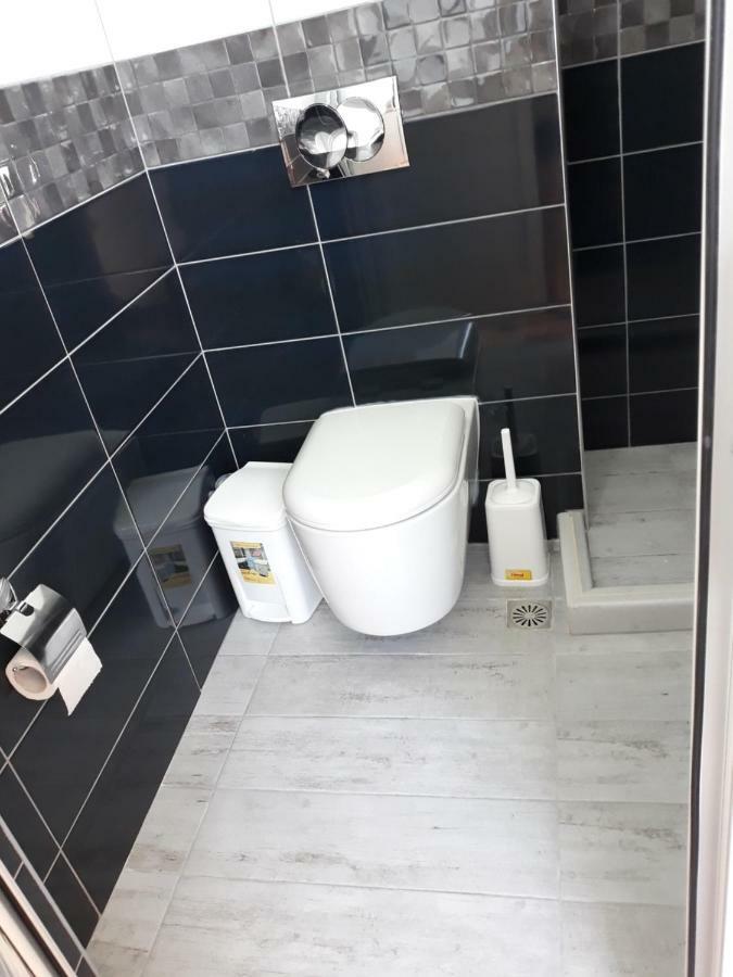 Beleris Rooms Хімара Екстер'єр фото