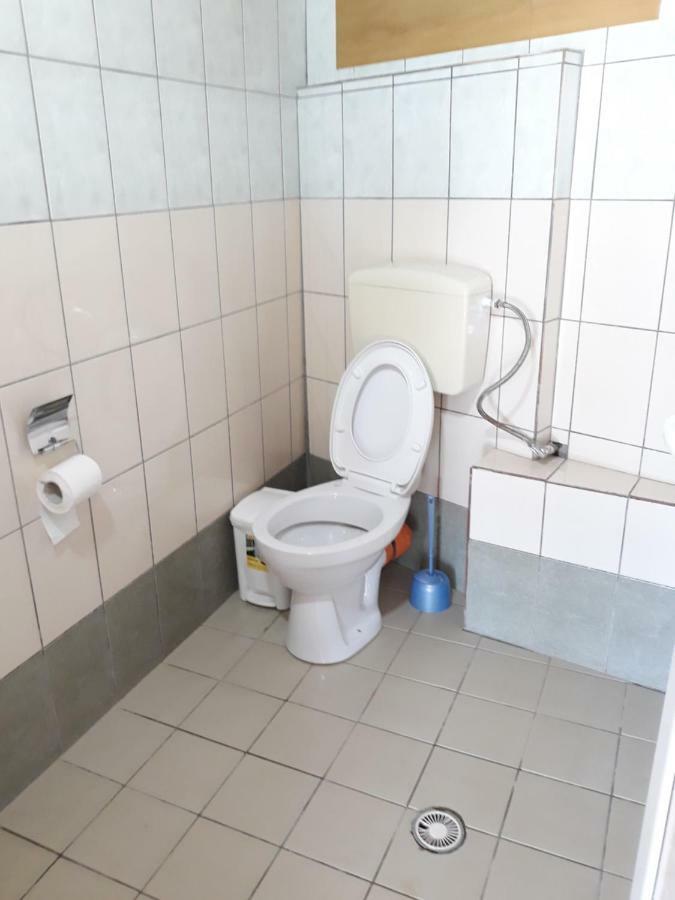 Beleris Rooms Хімара Екстер'єр фото